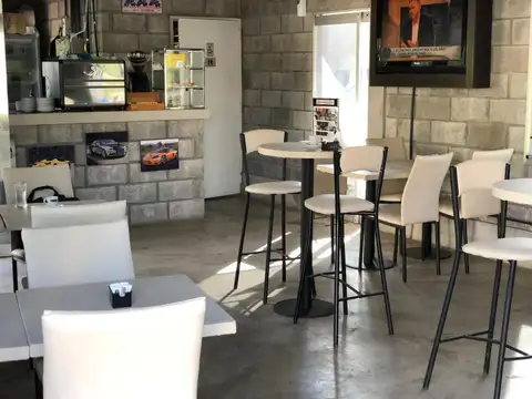 Local - Rincon de Milberg