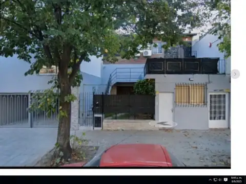 José Pascual Tamborini 4600