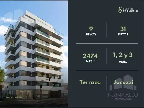 Local en Venta en Villa Urquiza, USD 389.495
