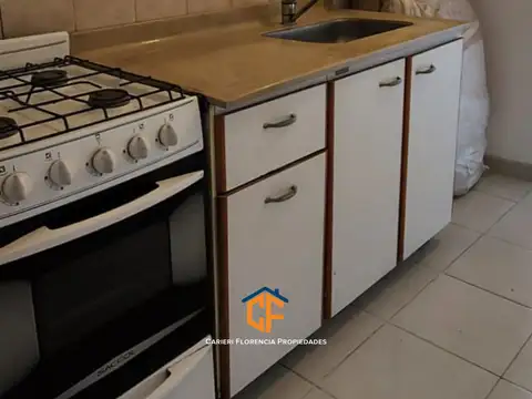 Depto Tipo Casa en Venta en Caseros, USD 49.900