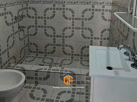 Depto Tipo Casa en Venta de 1 dormitorio