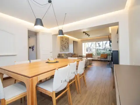 Casa en Alquiler 38 años