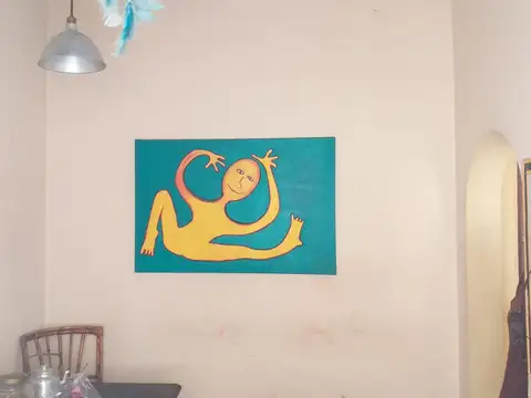 Depto Tipo Casa en Venta 40 años