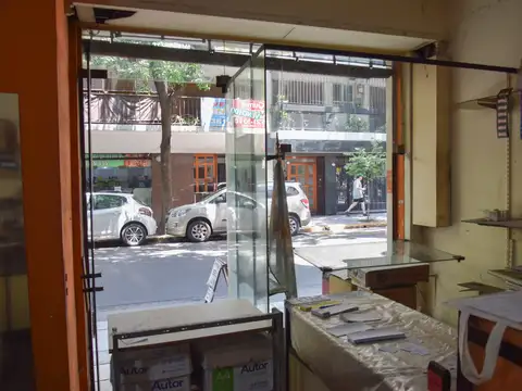 Local en Venta 45 años