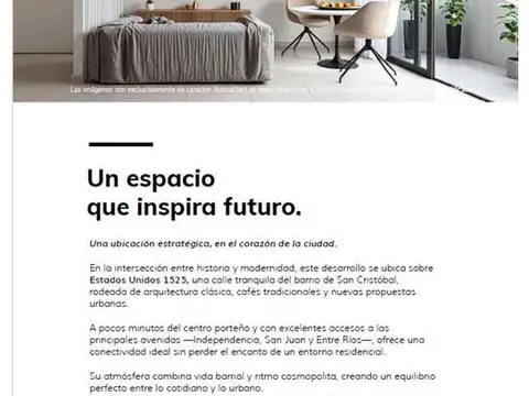 LOCAL en Estados Unidos  al 1500