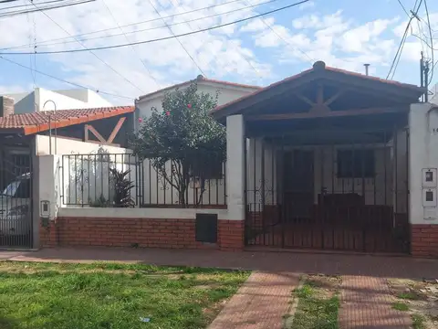 Casa - Alberdi