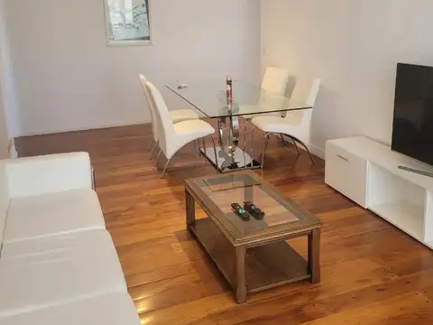 Departamento en Alquiler de 4 ambientes