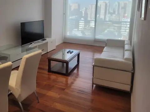 Departamento en Alquiler - 4 AMB - Palermo