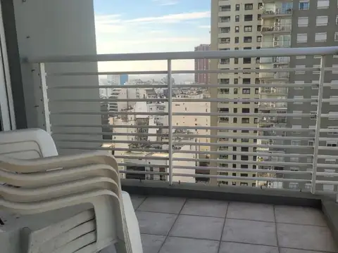 Departamento en Alquiler de 3 dormitorios