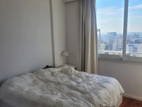 Departamento en Alquiler en Palermo, USD 2.100