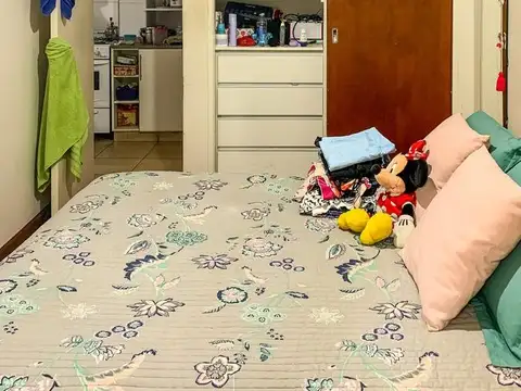 Departamento en Venta en Rosario, USD 48.000