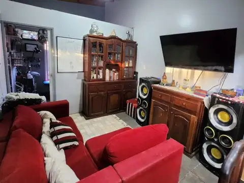 Casa en Venta al Noroeste