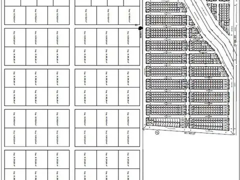 Ruta 11y618  (113 Has)
