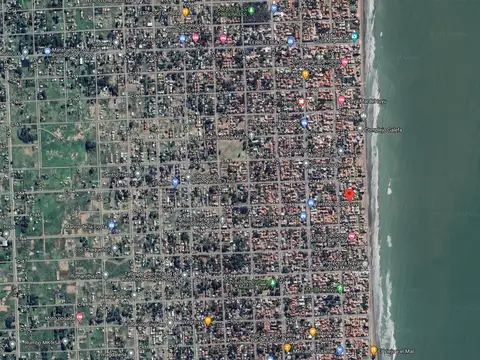 Casa 6 ambientes con 2 baños