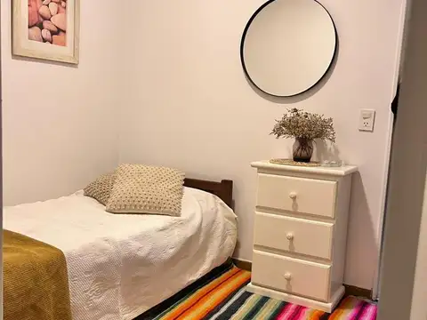 Departamento en Alquiler 40 años