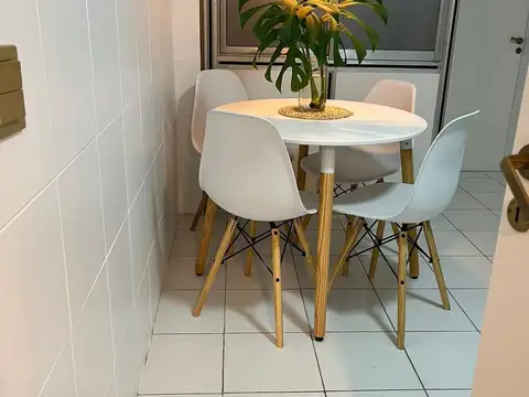 Departamento en Alquiler de 2 dormitorios