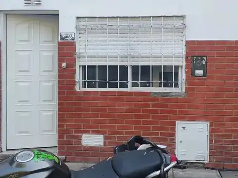 Departamento en venta en Villa Adelina