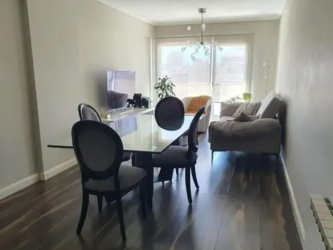 Departamento en Alquiler Temporal de 3 ambientes