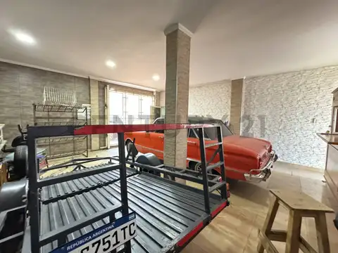 Local en Venta 17 años