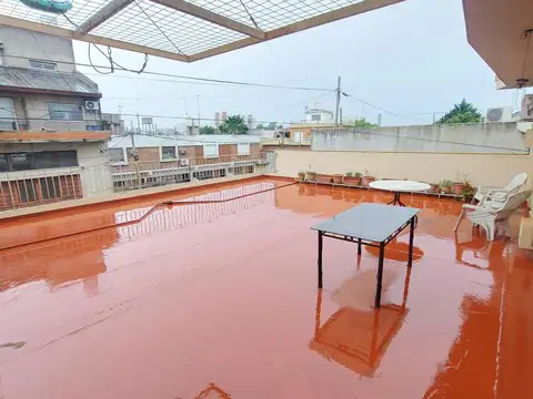 Depto Tipo Casa en Venta de 4 ambientes