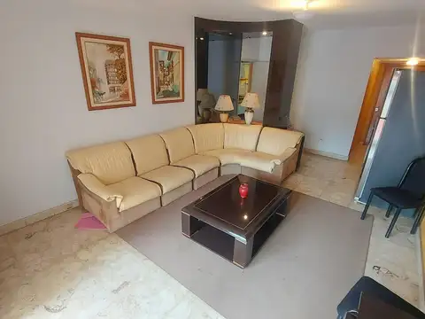 Depto Tipo Casa 4 ambientes con 1 baño