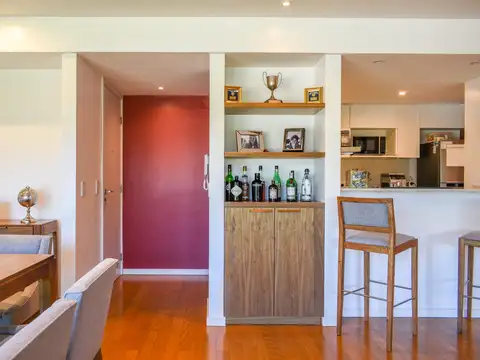 Departamento en Venta 6 años