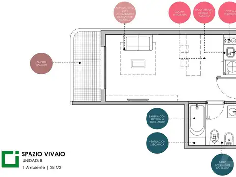 Av. Rivadavia  21550