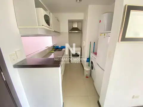 Venta apartamento un dormitorio punta del este aidy grill