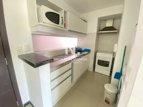 Departamento en Venta 13 años