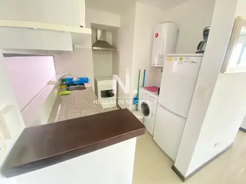 Departamento en Venta en Aidy Grill, USD 134.000