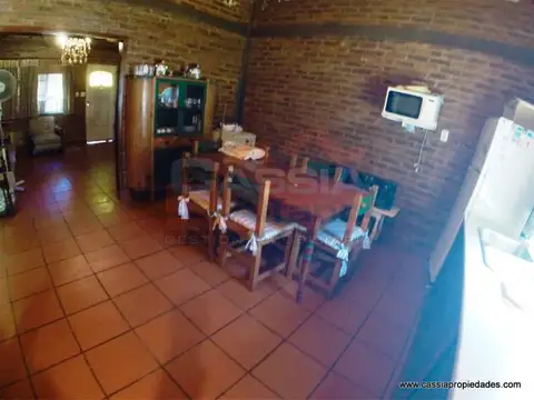 Casa en Venta 10 años