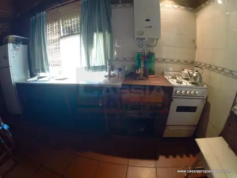 Casa en Venta en Monte Grande, USD 120.000