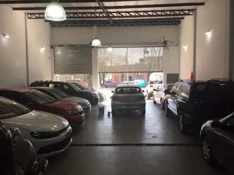 Local en Venta 1 año