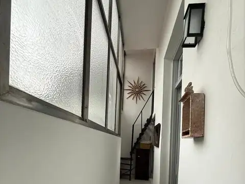 Depto Tipo Casa 4 ambientes con 1 baño