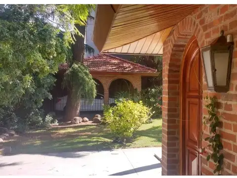 Terreno en Venta 48,50  mts Fondo