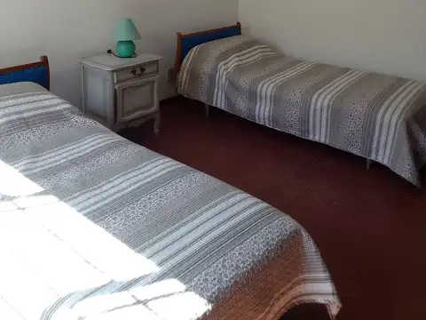 Casa en Alquiler 93 años