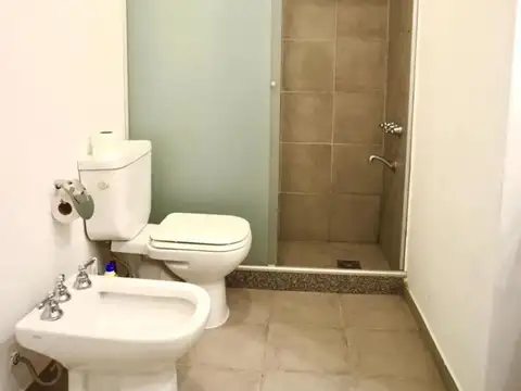 Departamento Monoambiente en alquiler - 1 Baño - Villa Urquiza