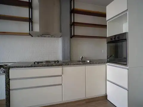 Departamento Monoambiente en alquiler - 1 Baño - Villa Urquiza