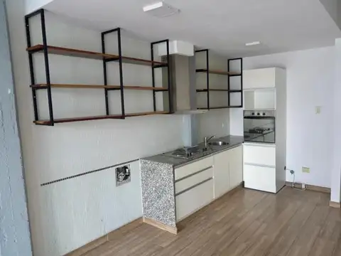 Departamento en Alquiler de Monoambiente