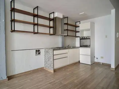 Departamento en Alquiler 13 años