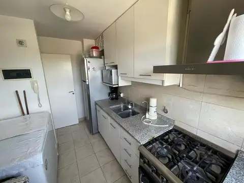 Departamento en Venta en San Miguel, USD 118.000