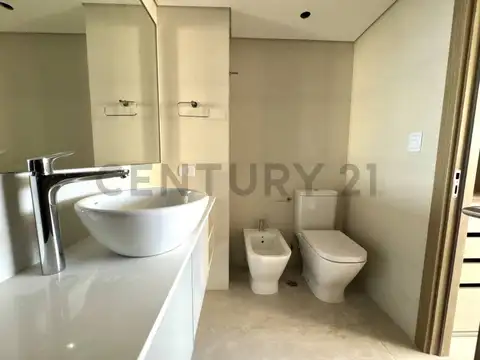 Bv Avellaneda Bis 1000, Piso 9