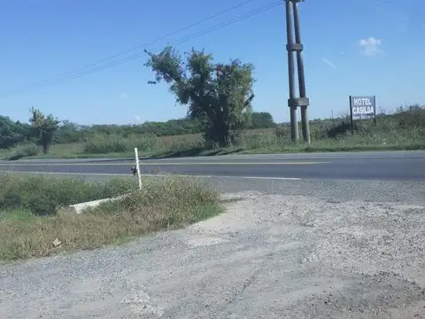 Terreno en Venta en Casilda, USD 50.000
