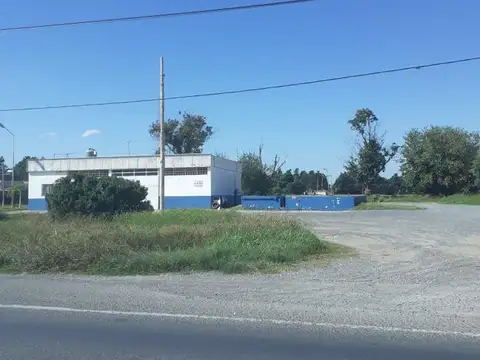 Terreno en Venta de 2000,0 m2