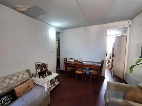 B° Santa Inés (calle Luis Vernet) , Piso 1