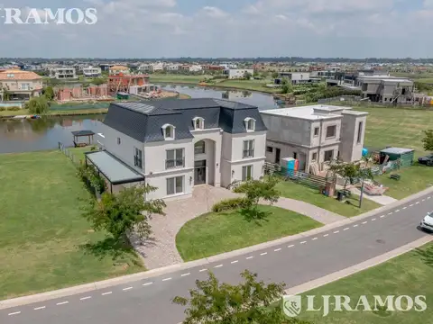 Casa en Marinas - Puertos