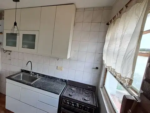 Departamento en Venta 55 años