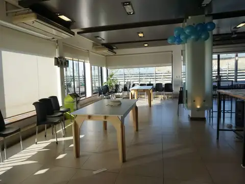 Oficina en Alquiler 20 años