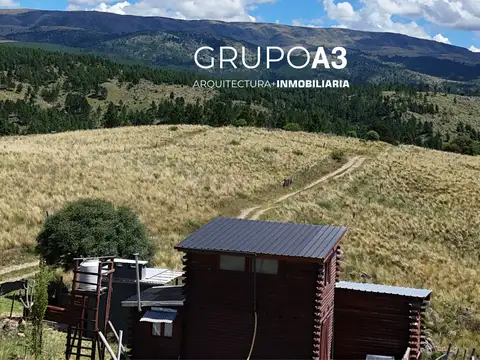 Casa en Venta en Pampa Alta, USD 50.000