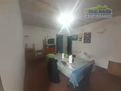 Casa en Venta de 5 dormitorios
